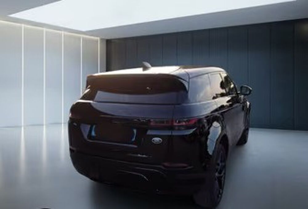 Range Rover Evoque II – SUV Premium 2020 occasion 33000 Bordeaux