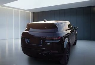 Range Rover Evoque II – SUV Premium 2020 occasion 33000 Bordeaux