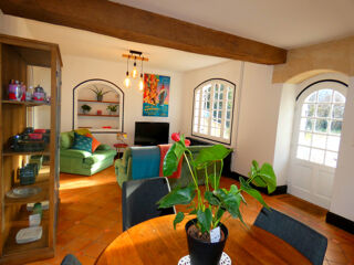 Maison à vendre 7 pièces 206 m²