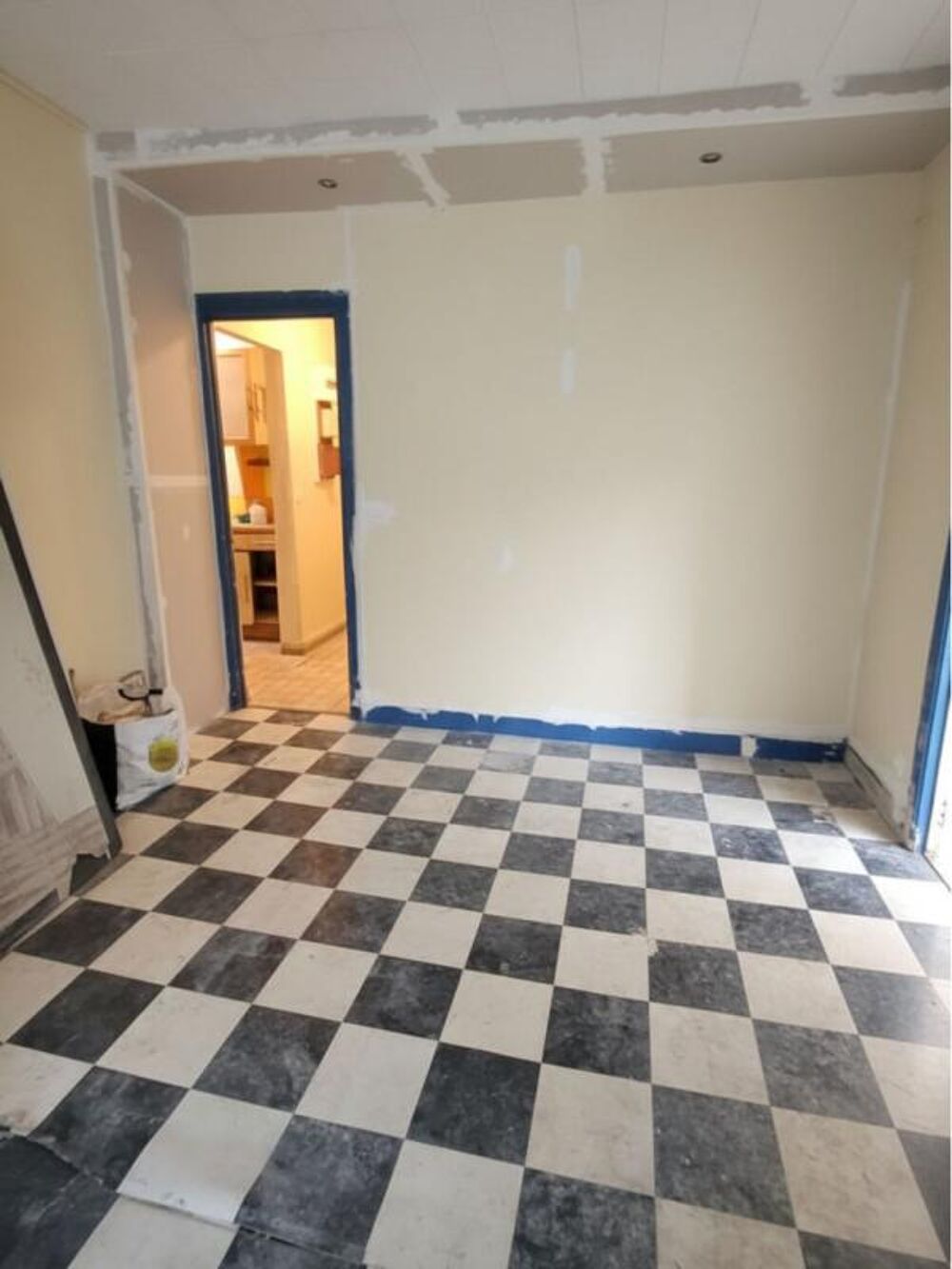 Vente Appartement Appartement 2 pièces 40m2 Paris 19e Jaurès 2 pièces 40m2 Paris 19