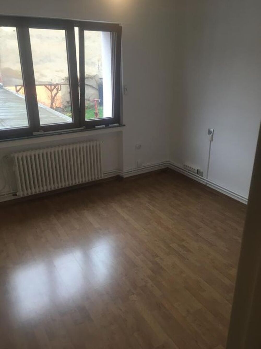 Location Appartement Appartement de 96m2 à louer sur Metz Metz