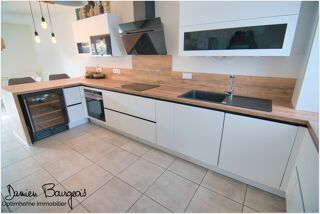  Maison � vendre 4 pi�ces 86 m�