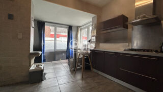  Maison � vendre 82 m�