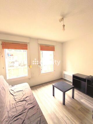  Appartement � vendre 1 pi�ce 19 m�