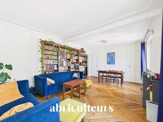  Appartement à vendre 3 pièces 63 m²