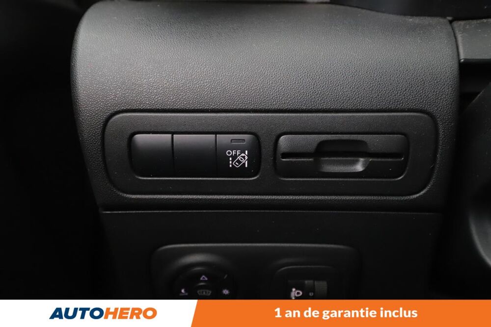 C3 Aircross 1.2 PureTech Shine EAT6 110 ch 2018 occasion 92130 Issy-les-Moulineaux