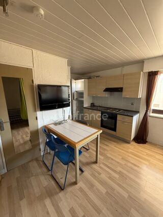  Appartement � vendre 1 pi�ce 21 m�