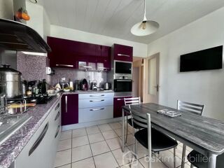  Maison � vendre 7 pi�ces 150 m�