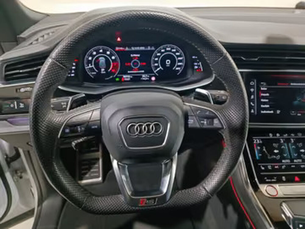 RS3 4.0 TFSI quattro 2020 occasion 33000 Bordeaux