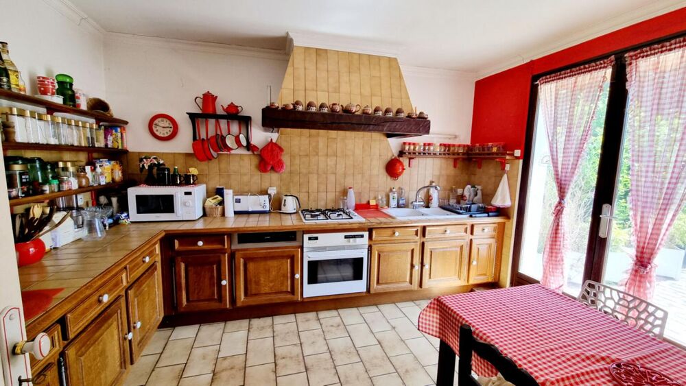  vendre  Maison Bagneux (92220)