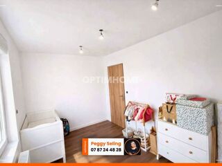  Maison � vendre 6 pi�ces 80 m�