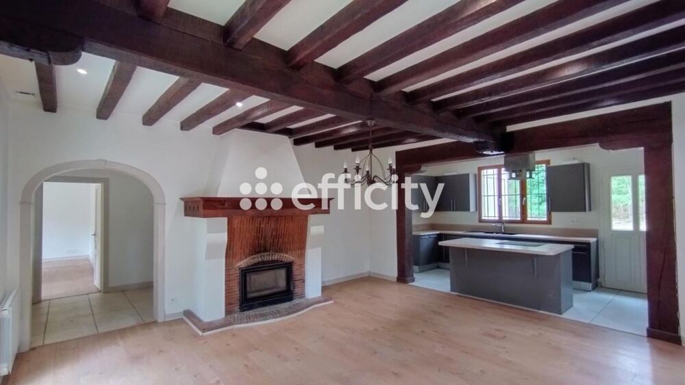 Vente Propriété/Château Demeure Rochefort en yvelines