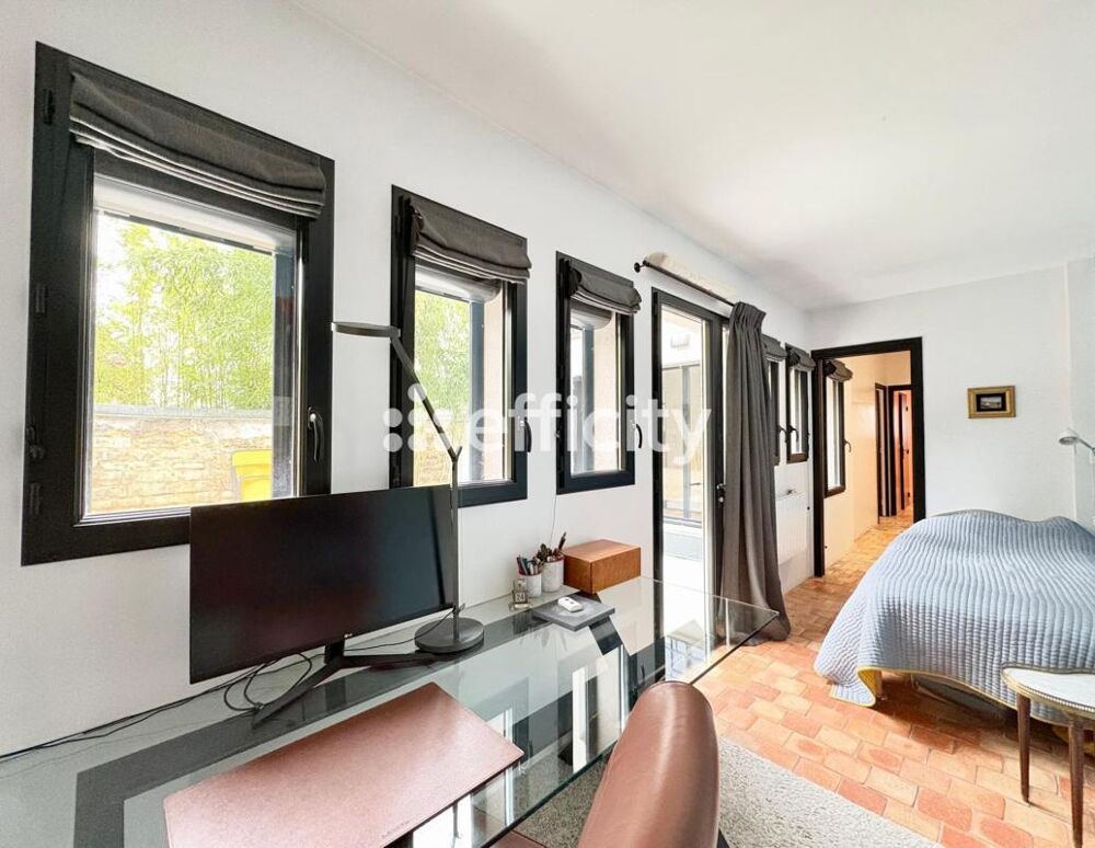 à vendre  Maison Vanves (92170)