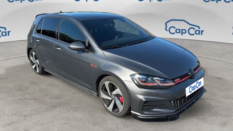 Golf 2.0 TSI 245.0 GTI Performance 2019 occasion 60440 Nanteuil Le Haudouin