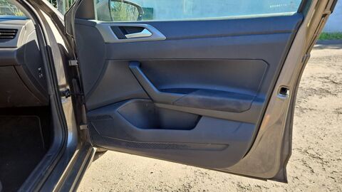 Polo 1.6 TDI 95 Confortline 2018 occasion 97427 L Etang Sale