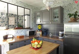  Maison à vendre 4 pièces 78 m²