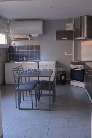  Maison � vendre 4 pi�ces 57 m�