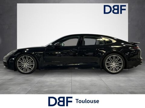 Panamera 4S V6 3.0 440 PDK 2017 occasion 31100 Toulouse