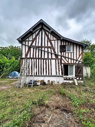  Maison à vendre 4 pièces 75 m²