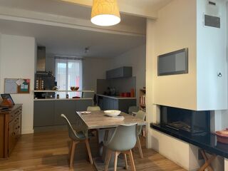  Maison à vendre 4 pièces 97 m²