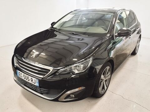 Annonce voiture Peugeot 308 5200 €