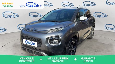 C3 Aircross 1.2 PureTech 110 Shine 2019 occasion 13450 Grans