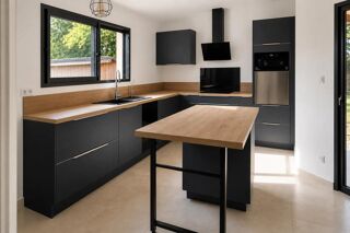  Maison à vendre 4 pièces 89 m²