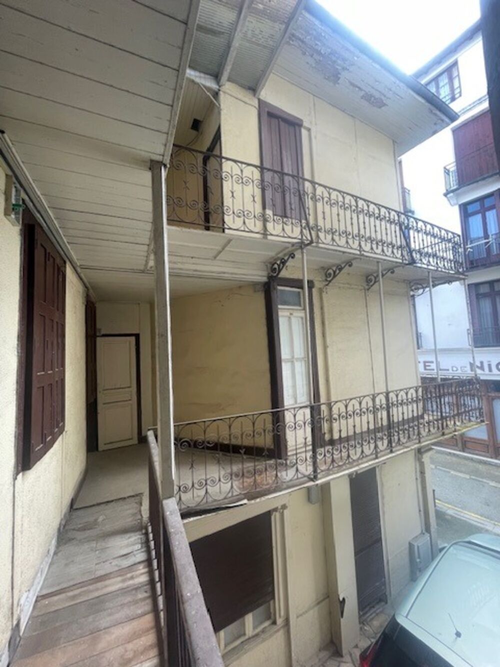 Vente Immeuble Immeuble à vendre LOURDES (65) Lourdes