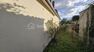  Maison � vendre 3 pi�ces 53 m�