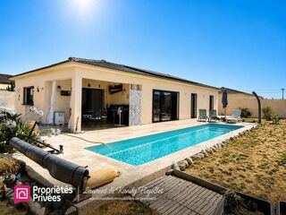  Maison à vendre 4 pièces 116 m²