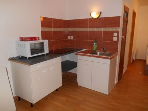   Studio de 28m2 � louer sur Le Grand Serre Appartement - 1 pi�ce(s) - 28 m�