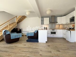  Maison � vendre 4 pi�ces 79 m�