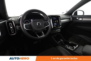 XC40 1.5 T3 R-Design Geartronic 8 163 ch 2021 occasion 92130 Issy-les-Moulineaux