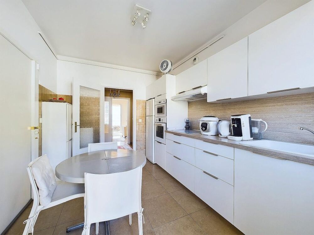 à vendre  Appartement Ajaccio (20000)