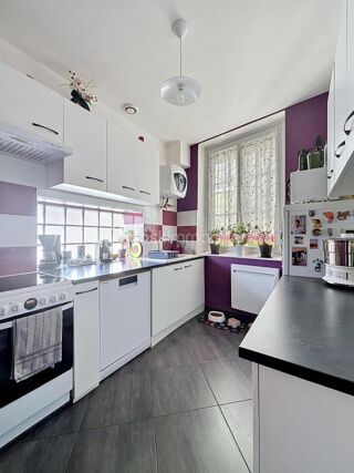  Maison à vendre 4 pièces 92 m²