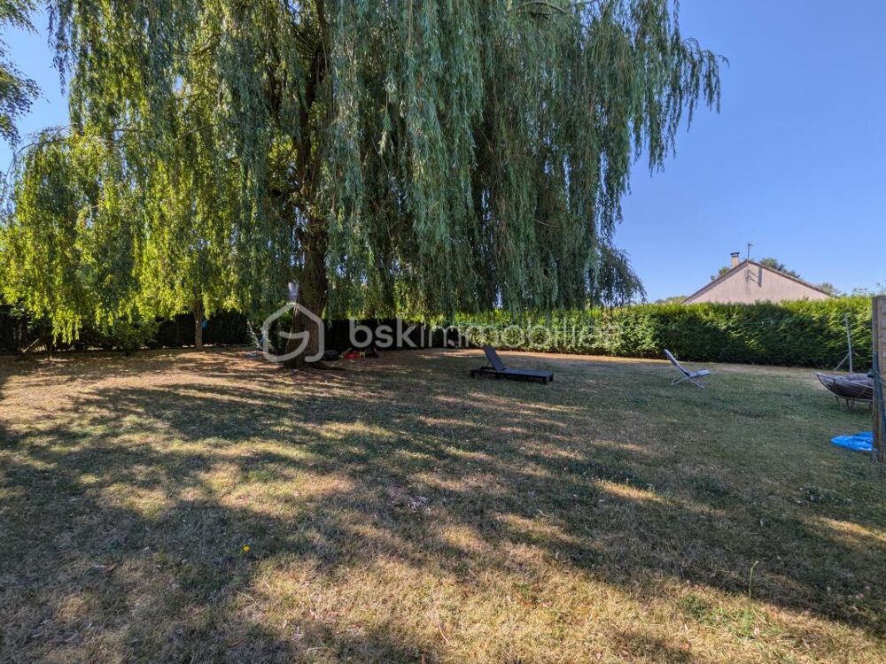 Vente Terrain Terrain constructible de 522 m² – Saint-Pathus (77178) Saint pathus