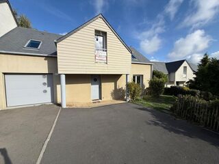  Maison � vendre 4 pi�ces 88 m�