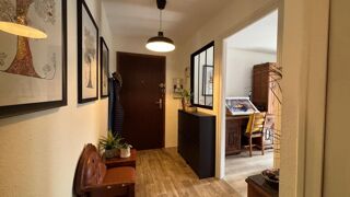  Appartement à vendre 2 pièces 60 m²