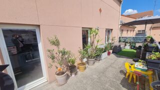  Appartement à vendre 3 pièces 71 m²