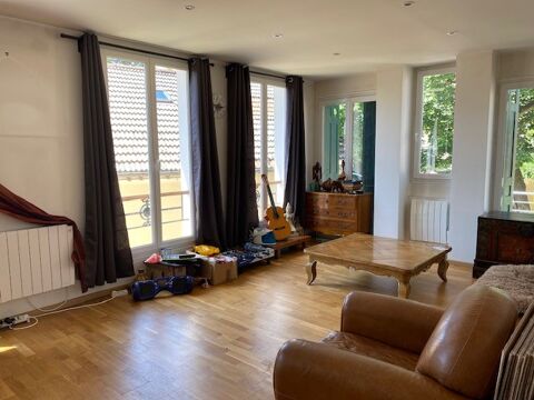  Maison  louer 6 pices 115 m