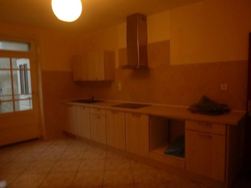 Maison de 160m2 à louer sur Labruguière