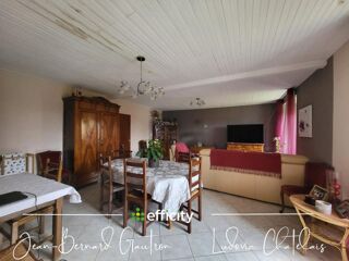  Ferme � vendre 5 pi�ces 124 m�