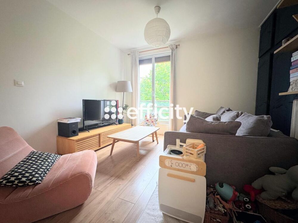 Vente Appartement Appartement ancien Saint maurice
