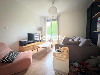 Vente Appartement Appartement ancien Saint maurice