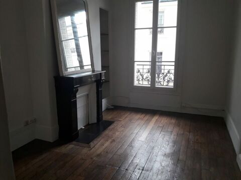  Appartement � louer 2 pi�ces 36 m�