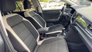 T-ROC 2.0 TDI 150 DSG7 Carat - Automatique 2019 occasion 54220 Malzeville