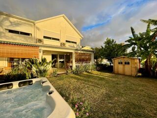  Maison � vendre 5 pi�ces 140 m�