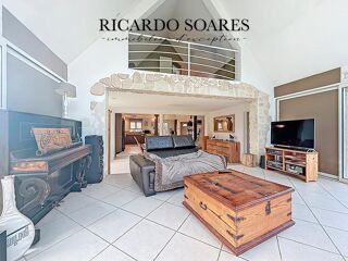  Maison � vendre 7 pi�ces 180 m�