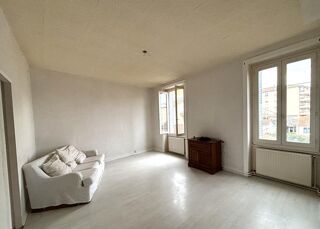 Appartement à vendre 3 pièces 80 m²