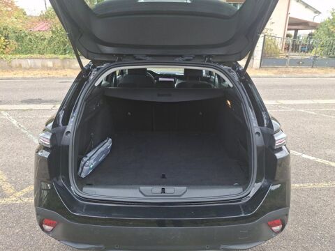 308 SW III 1.6 PHEV 180 ACTIVE PACK E-EAT8 2023 occasion 55800 Contrisson